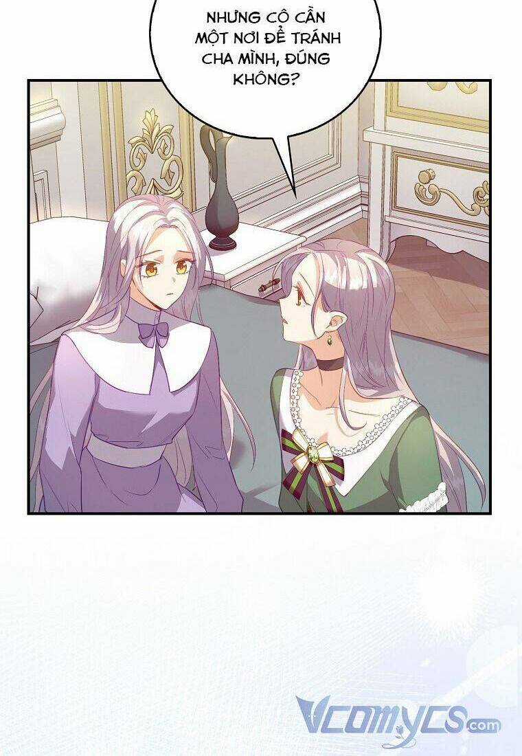 Chỉ Nhận Thức Được Sau Khi Mất Em Chapter 21 trang 37