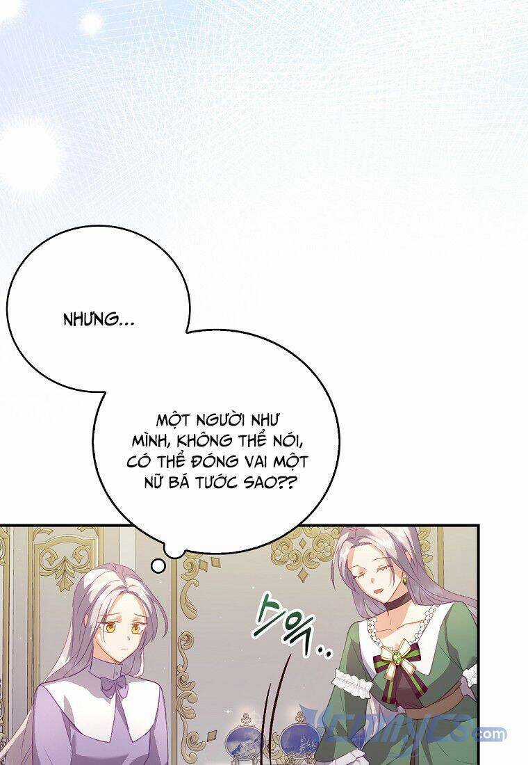 Chỉ Nhận Thức Được Sau Khi Mất Em Chapter 21 trang 39