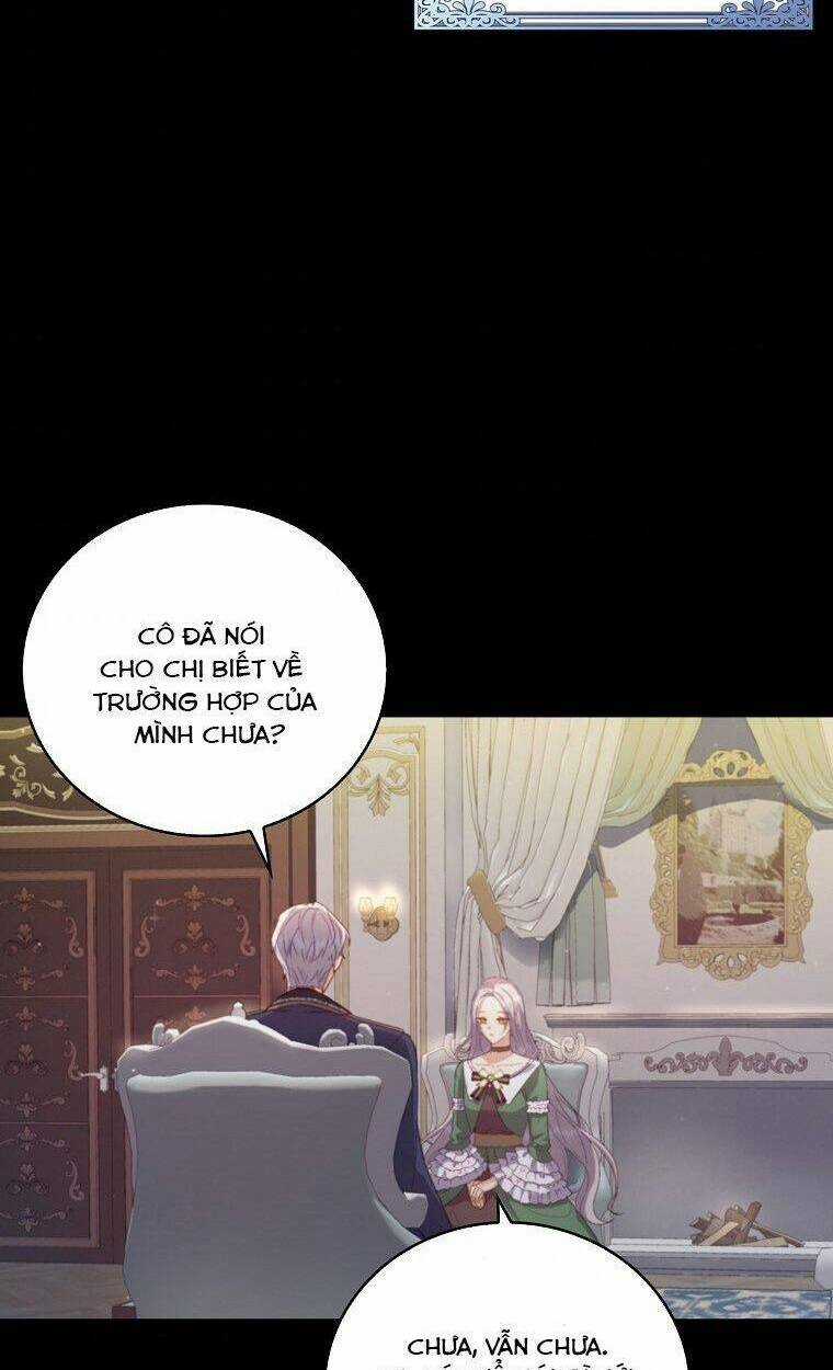 Chỉ Nhận Thức Được Sau Khi Mất Em Chapter 21 trang 4