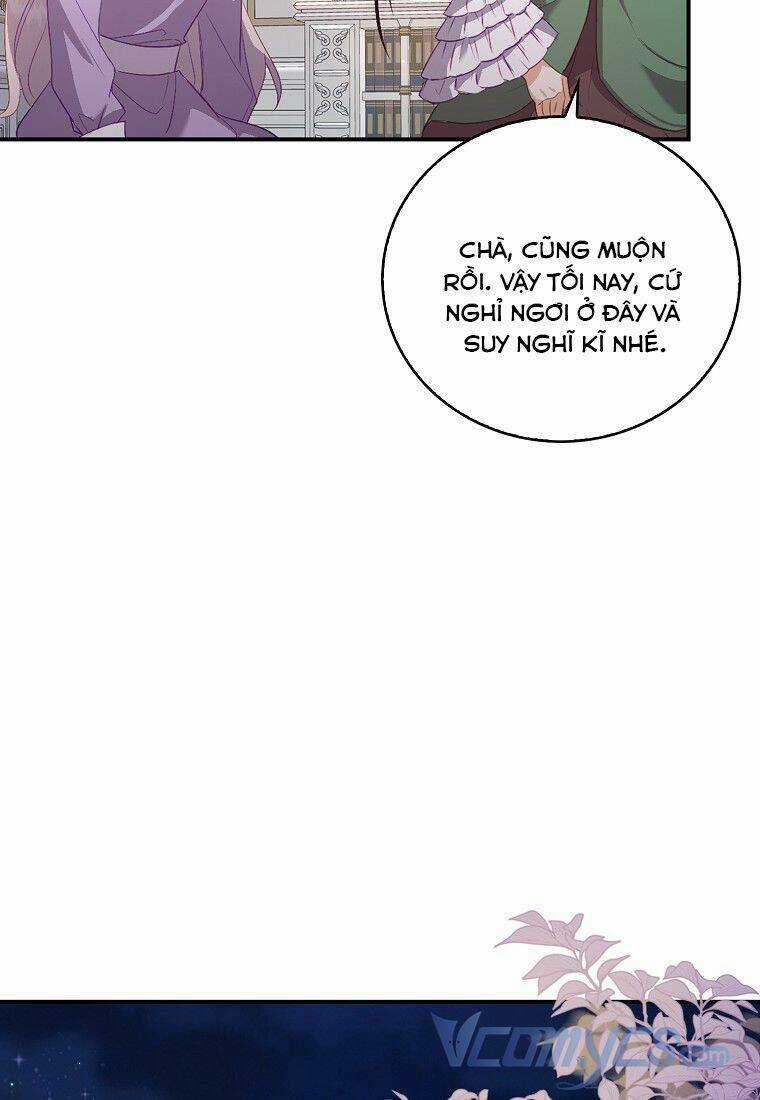 Chỉ Nhận Thức Được Sau Khi Mất Em Chapter 21 trang 40