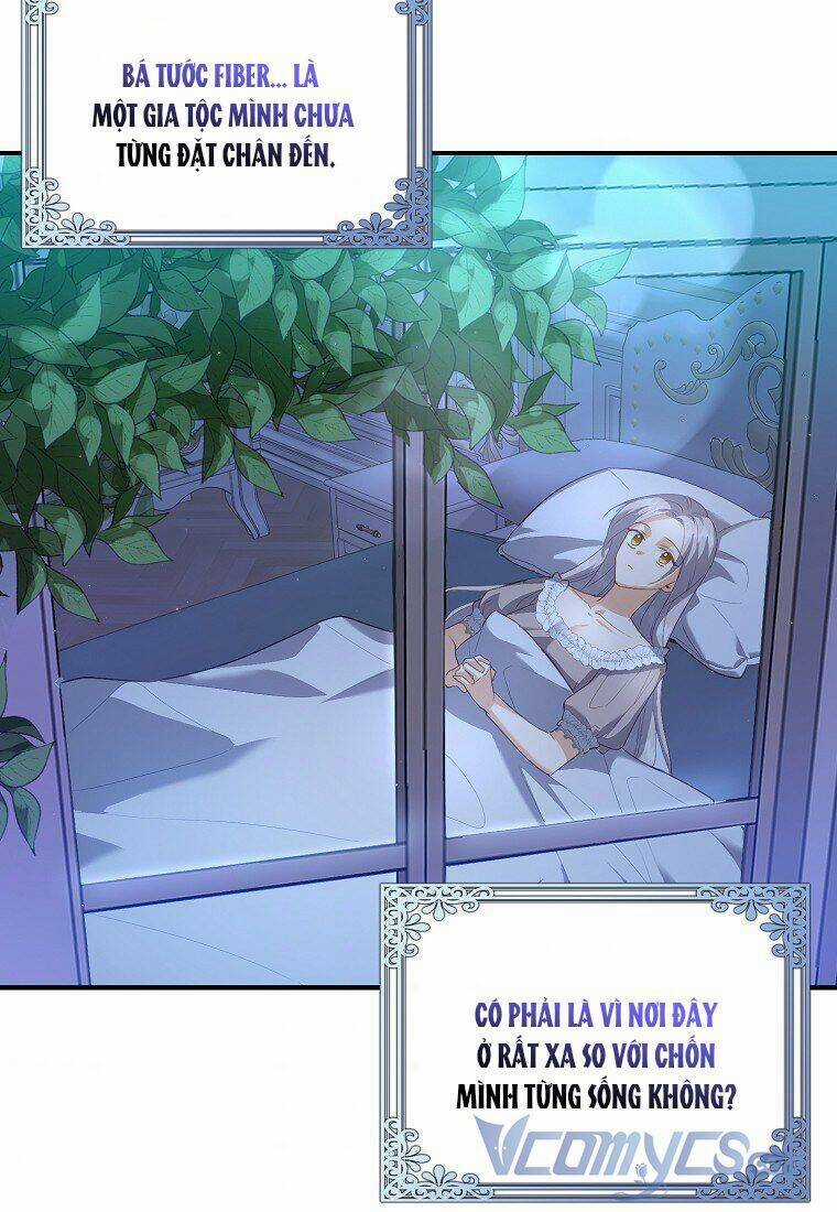 Chỉ Nhận Thức Được Sau Khi Mất Em Chapter 21 trang 43