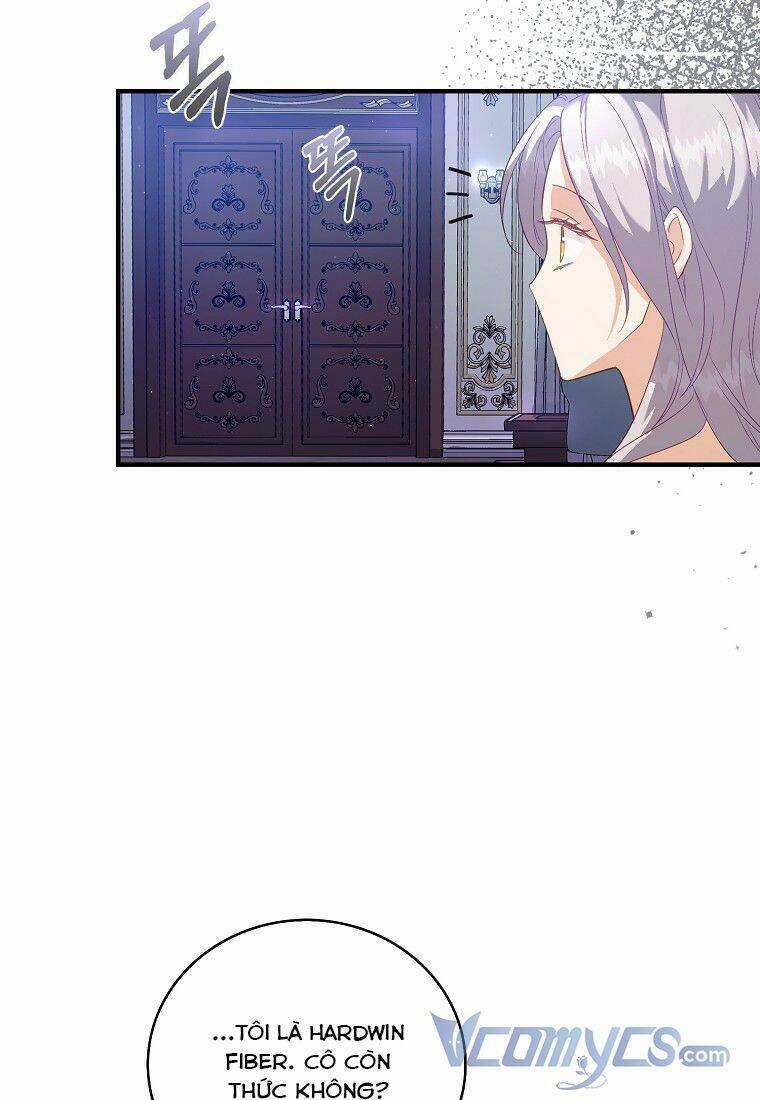 Chỉ Nhận Thức Được Sau Khi Mất Em Chapter 21 trang 46