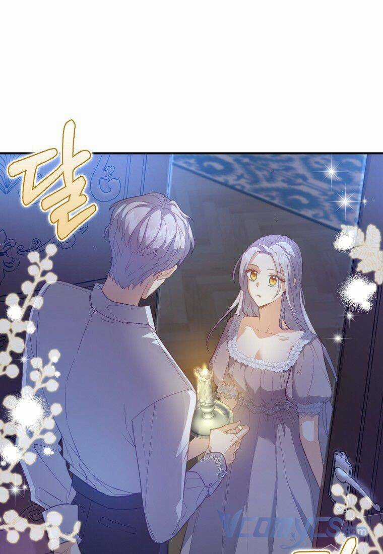 Chỉ Nhận Thức Được Sau Khi Mất Em Chapter 21 trang 48