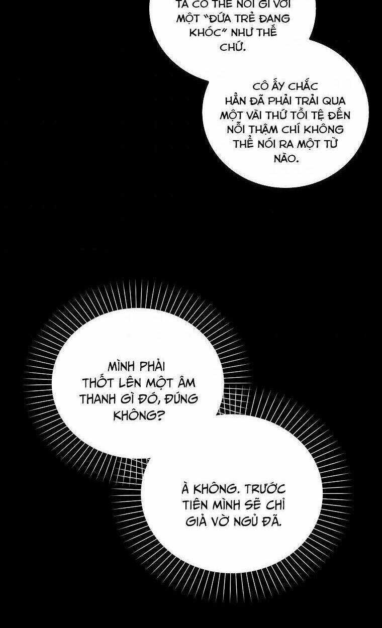 Chỉ Nhận Thức Được Sau Khi Mất Em Chapter 21 trang 5