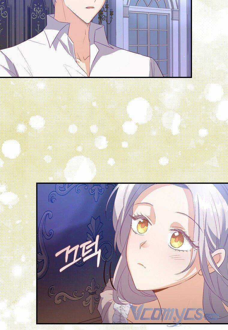 Chỉ Nhận Thức Được Sau Khi Mất Em Chapter 21 trang 50