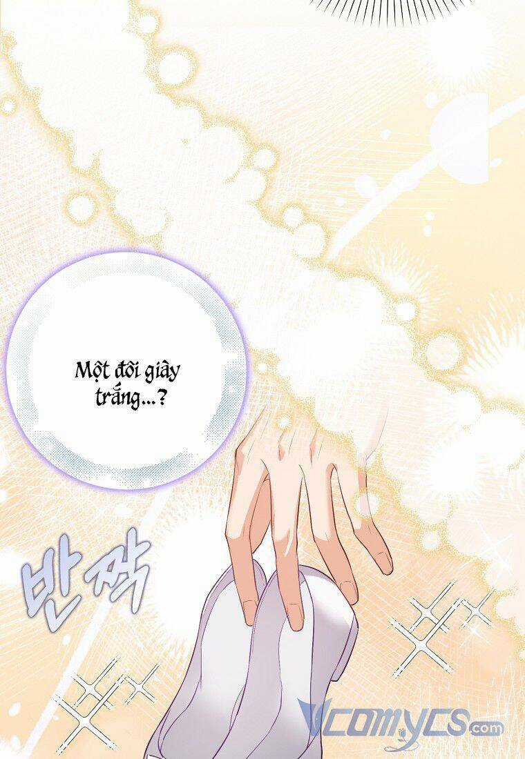 Chỉ Nhận Thức Được Sau Khi Mất Em Chapter 21 trang 54