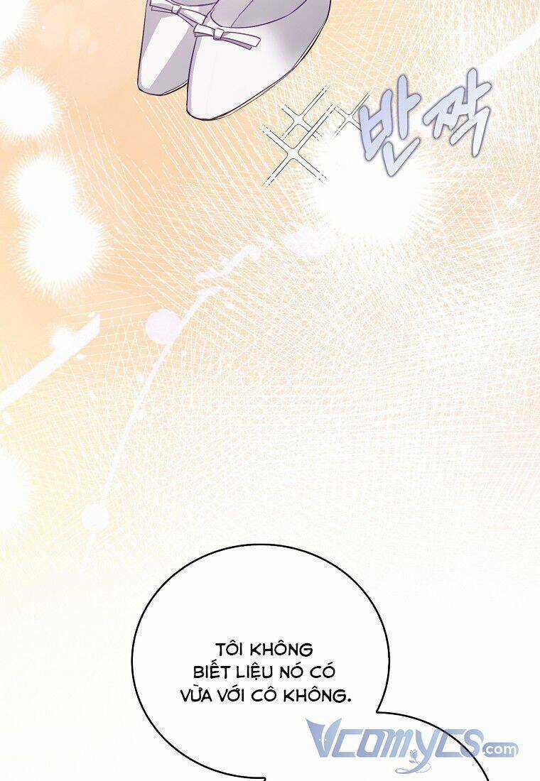 Chỉ Nhận Thức Được Sau Khi Mất Em Chapter 21 trang 55