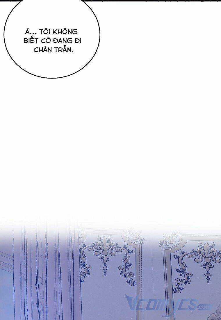 Chỉ Nhận Thức Được Sau Khi Mất Em Chapter 21 trang 57