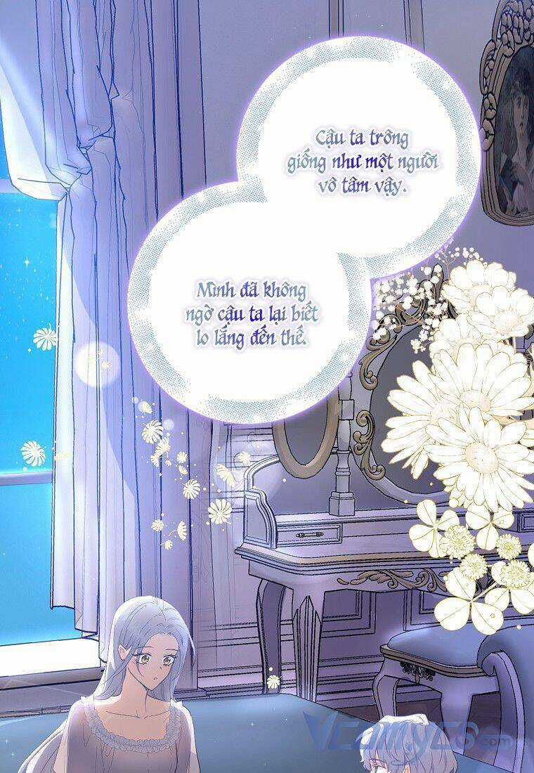 Chỉ Nhận Thức Được Sau Khi Mất Em Chapter 21 trang 58