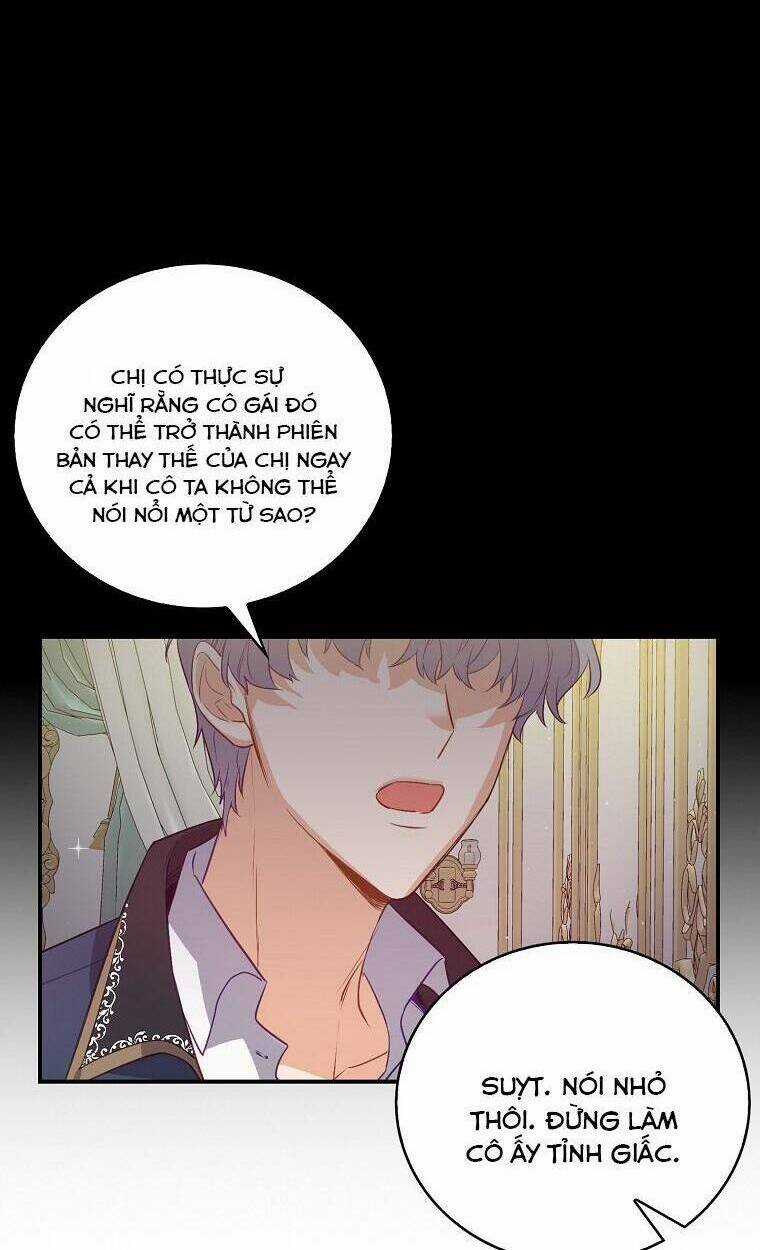 Chỉ Nhận Thức Được Sau Khi Mất Em Chapter 21 trang 6