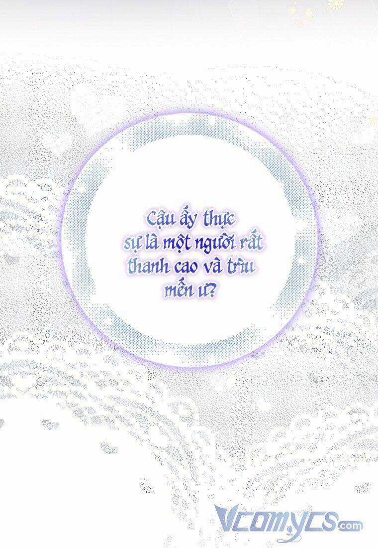 Chỉ Nhận Thức Được Sau Khi Mất Em Chapter 21 trang 60