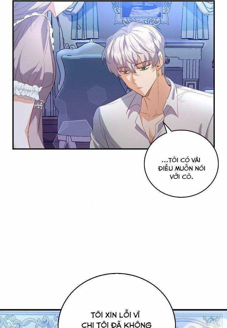 Chỉ Nhận Thức Được Sau Khi Mất Em Chapter 21 trang 63