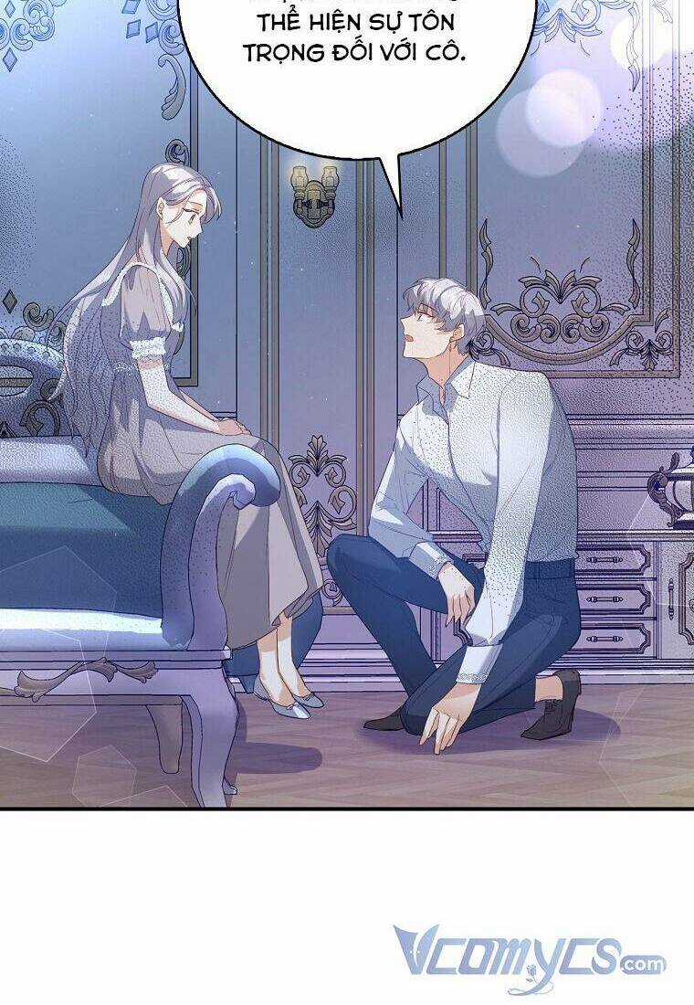 Chỉ Nhận Thức Được Sau Khi Mất Em Chapter 21 trang 64