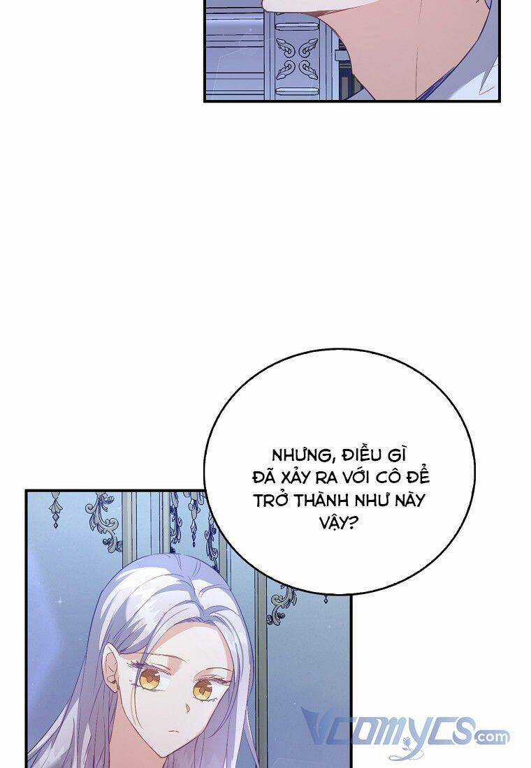 Chỉ Nhận Thức Được Sau Khi Mất Em Chapter 21 trang 66