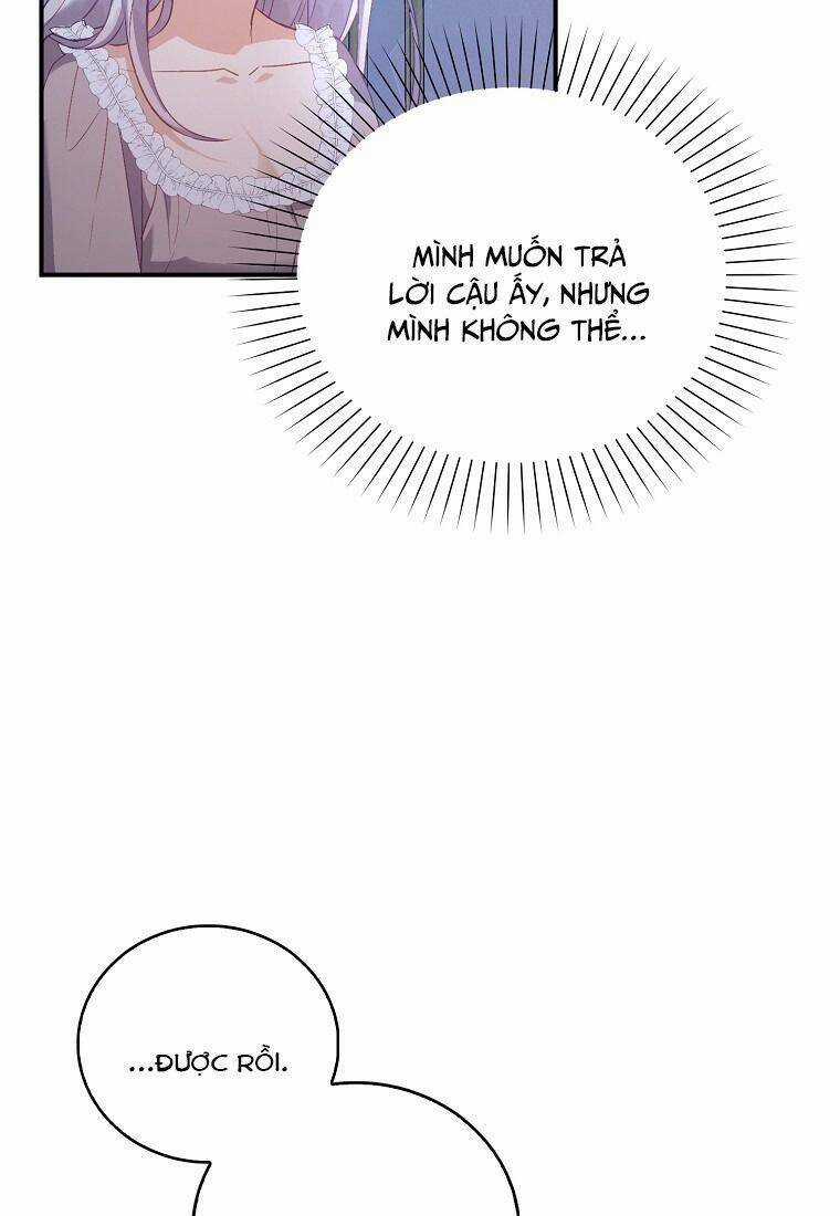 Chỉ Nhận Thức Được Sau Khi Mất Em Chapter 21 trang 67