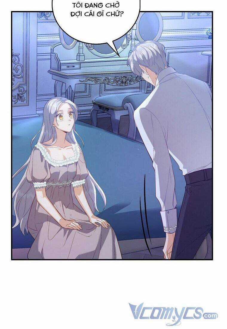 Chỉ Nhận Thức Được Sau Khi Mất Em Chapter 21 trang 68