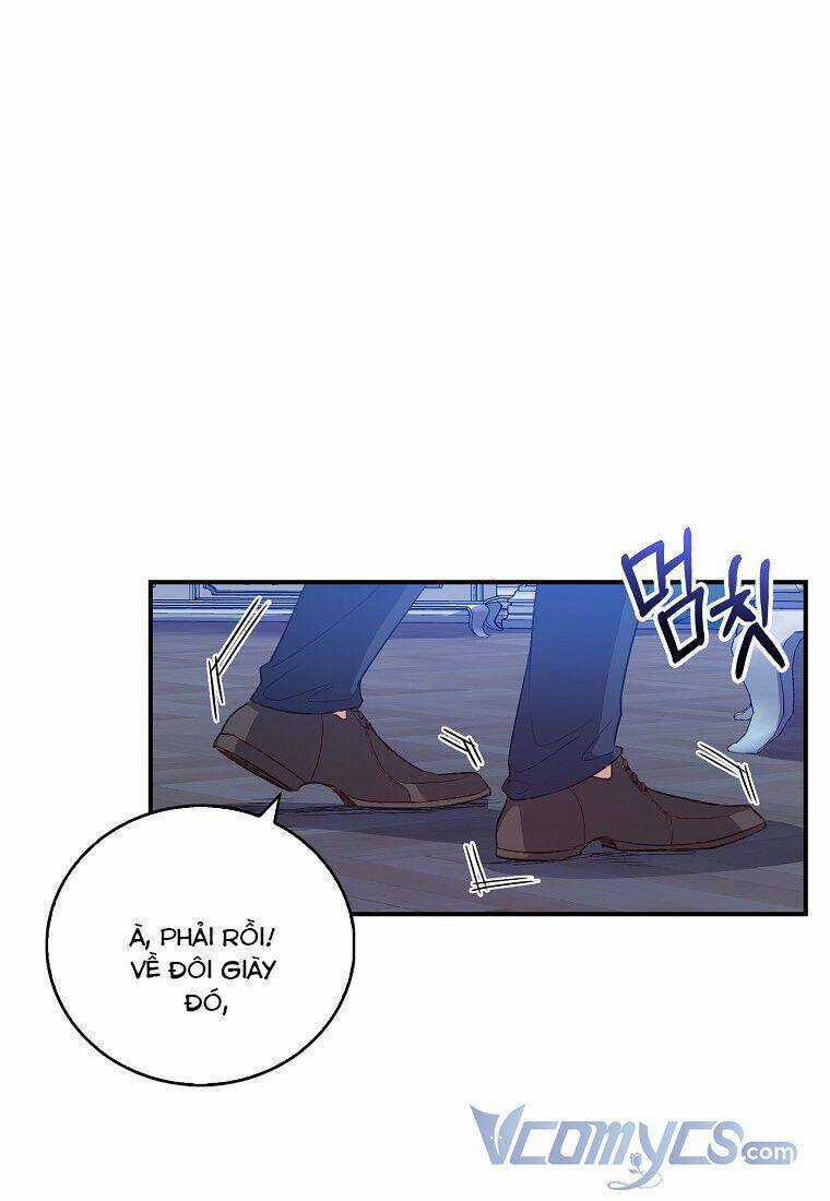 Chỉ Nhận Thức Được Sau Khi Mất Em Chapter 21 trang 70