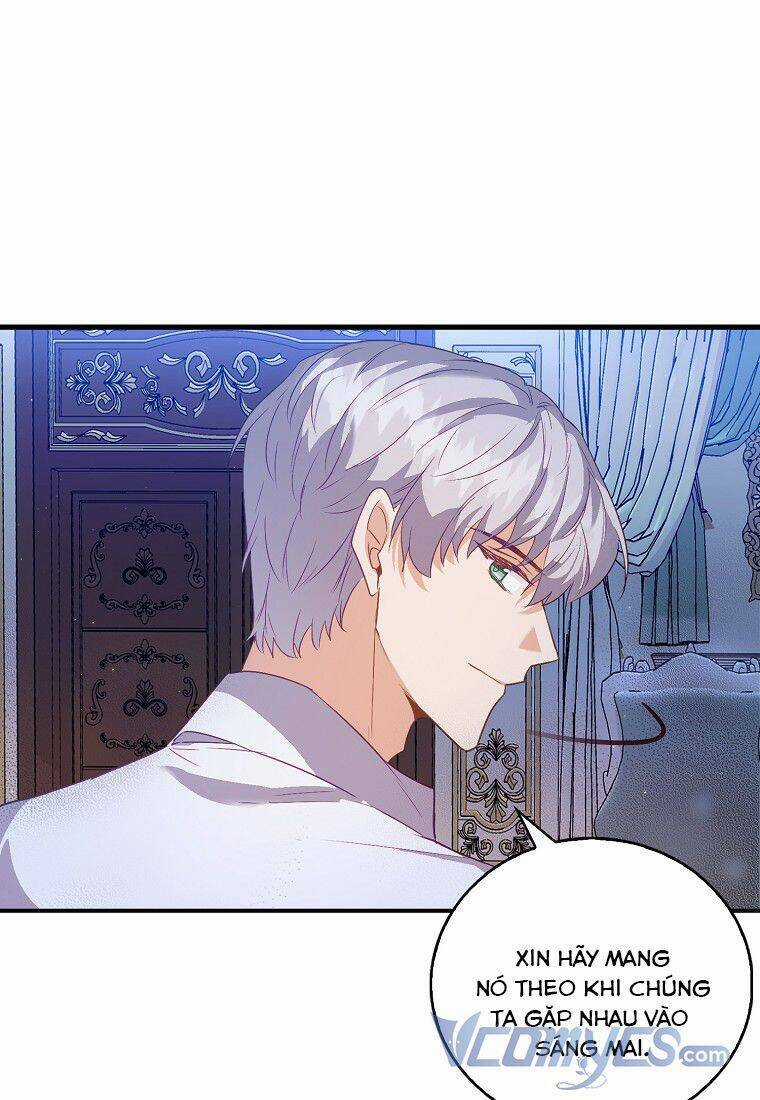 Chỉ Nhận Thức Được Sau Khi Mất Em Chapter 21 trang 71