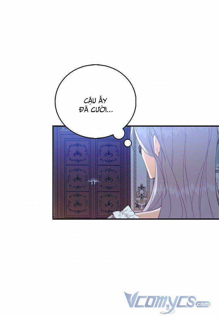 Chỉ Nhận Thức Được Sau Khi Mất Em Chapter 21 trang 73