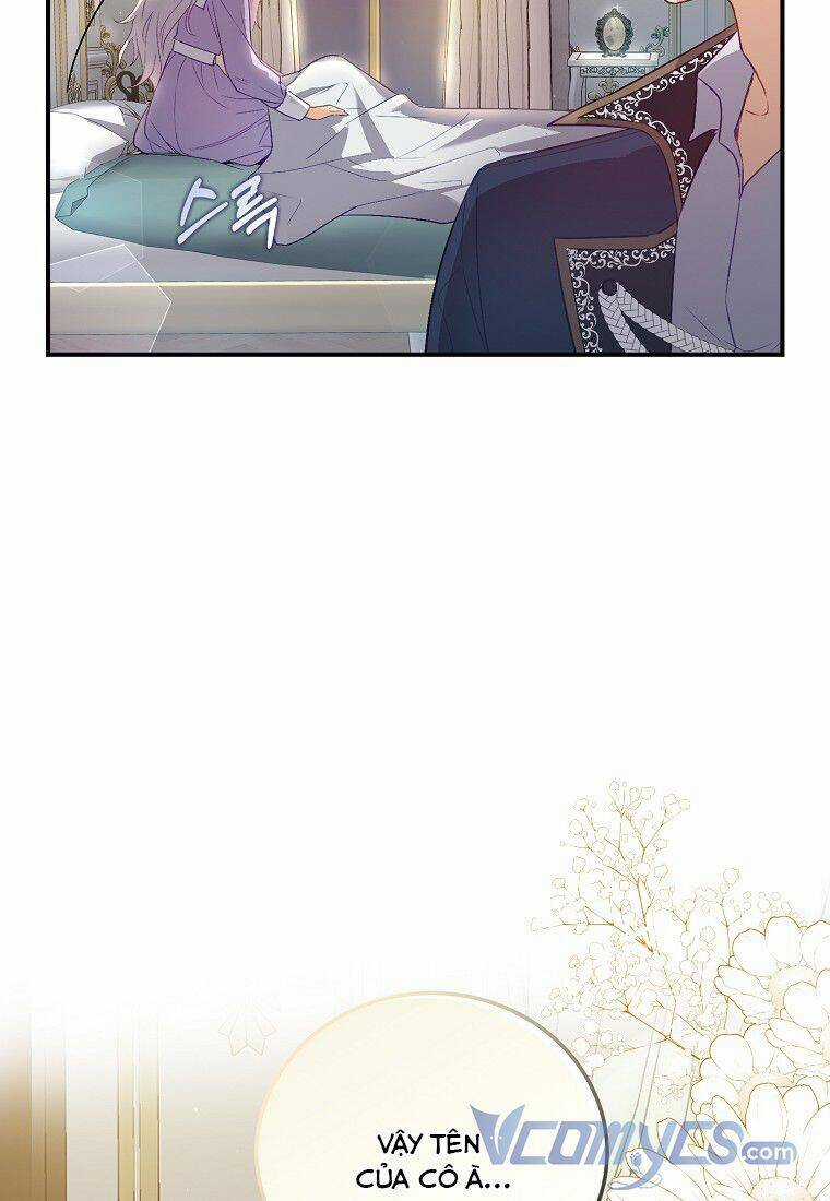 Chỉ Nhận Thức Được Sau Khi Mất Em Chapter 21 trang 9