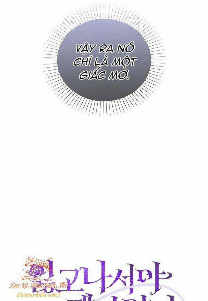 Chỉ Nhận Thức Được Sau Khi Mất Em Chapter 22 trang 11