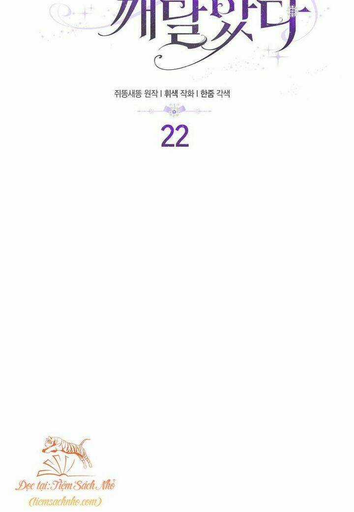 Chỉ Nhận Thức Được Sau Khi Mất Em Chapter 22 trang 12