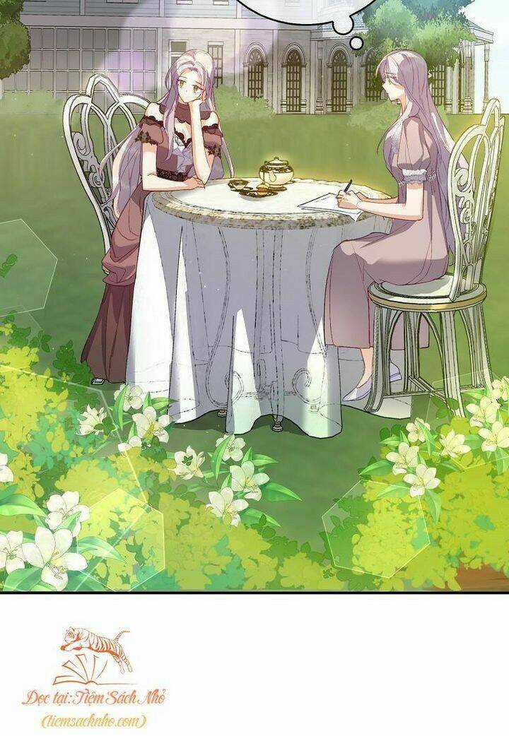 Chỉ Nhận Thức Được Sau Khi Mất Em Chapter 22 trang 15