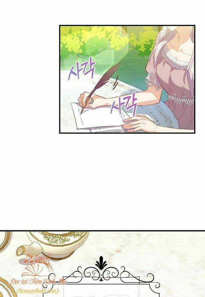 Chỉ Nhận Thức Được Sau Khi Mất Em Chapter 22 trang 16