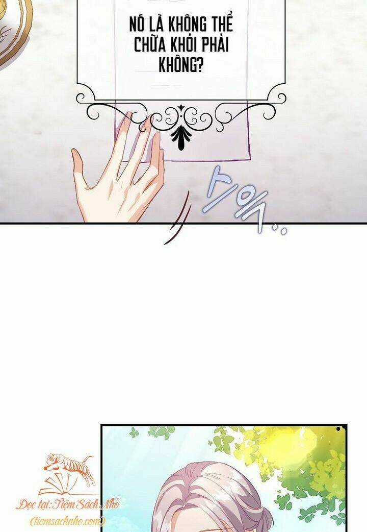 Chỉ Nhận Thức Được Sau Khi Mất Em Chapter 22 trang 17