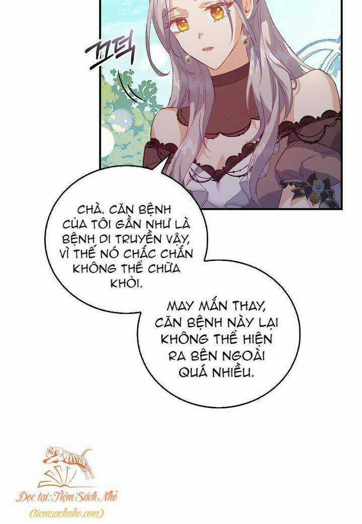 Chỉ Nhận Thức Được Sau Khi Mất Em Chapter 22 trang 18