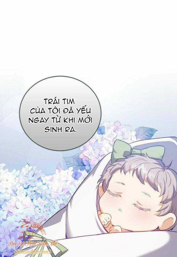 Chỉ Nhận Thức Được Sau Khi Mất Em Chapter 22 trang 19