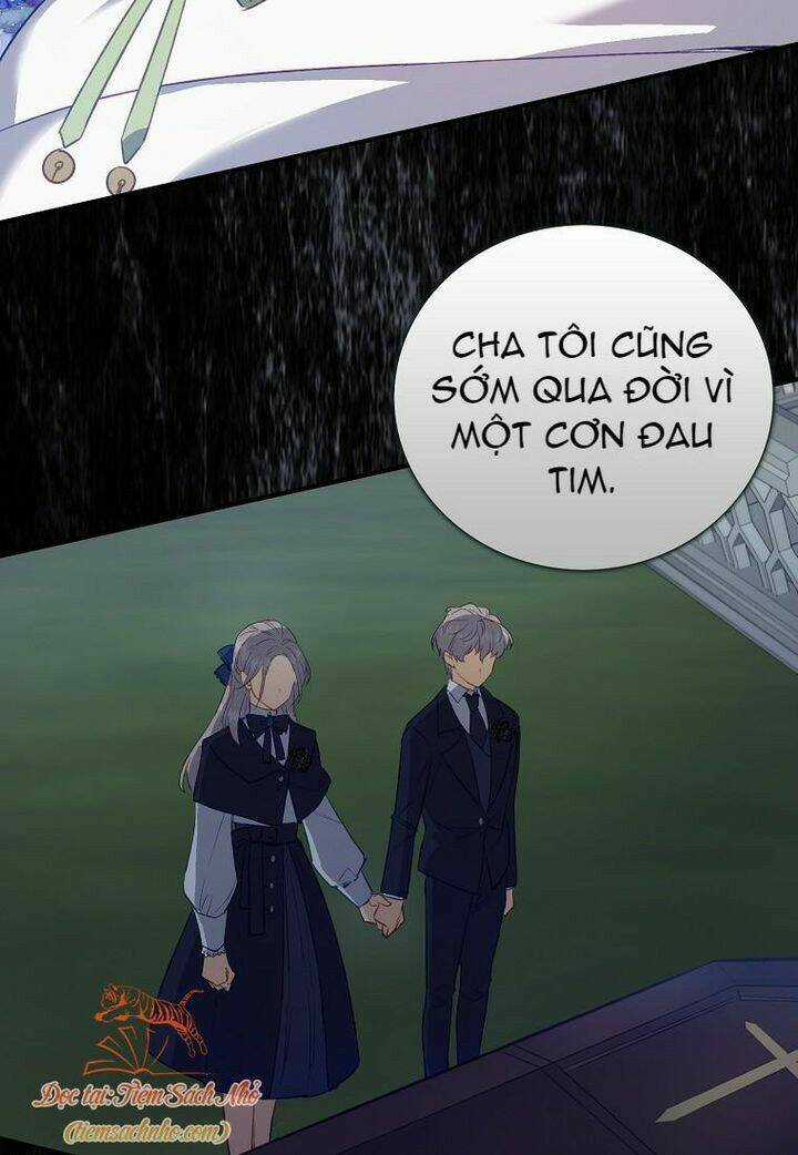 Chỉ Nhận Thức Được Sau Khi Mất Em Chapter 22 trang 20