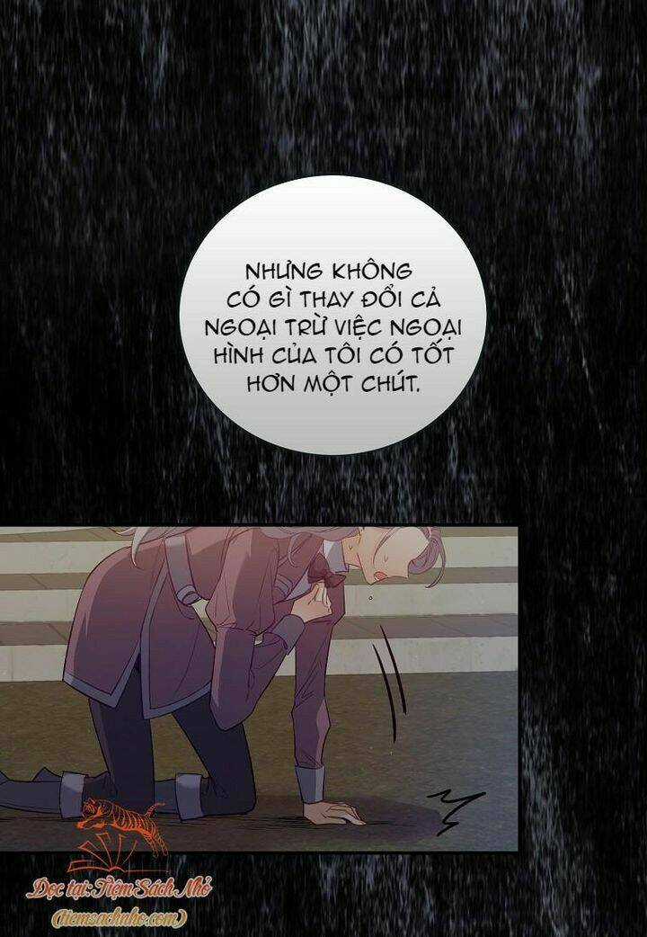 Chỉ Nhận Thức Được Sau Khi Mất Em Chapter 22 trang 22