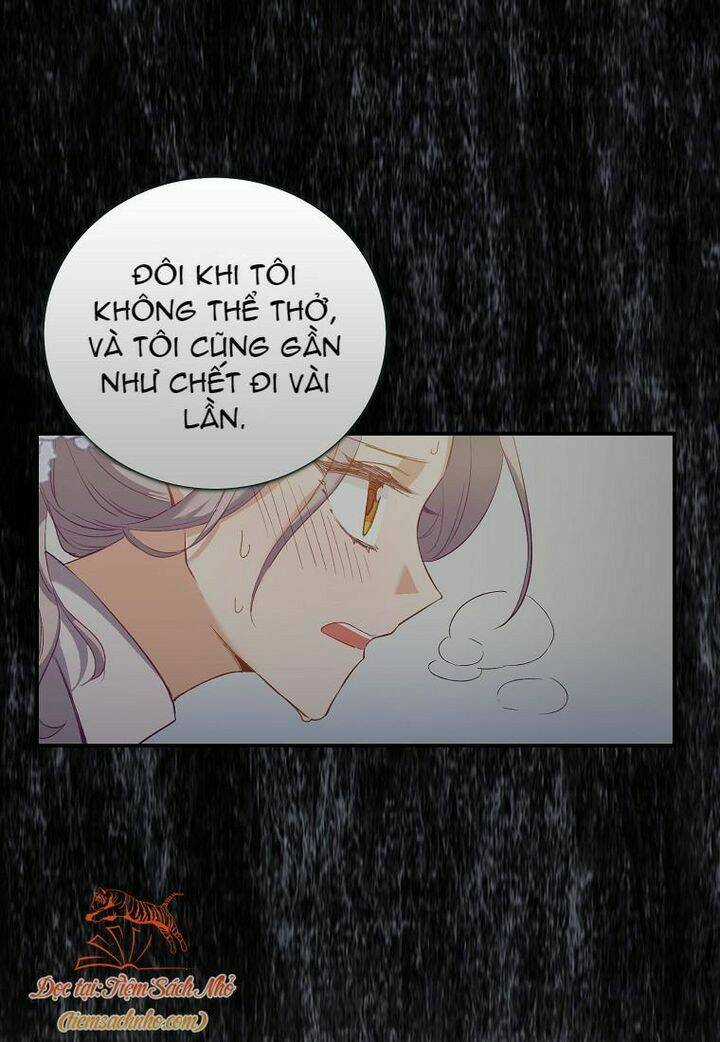 Chỉ Nhận Thức Được Sau Khi Mất Em Chapter 22 trang 23