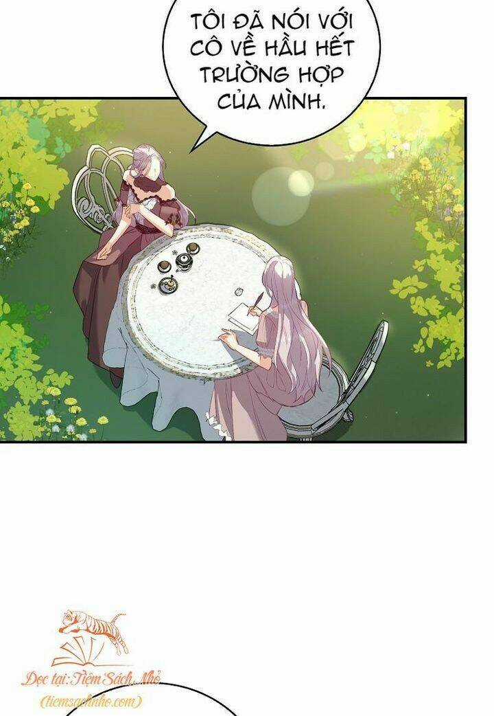 Chỉ Nhận Thức Được Sau Khi Mất Em Chapter 22 trang 26