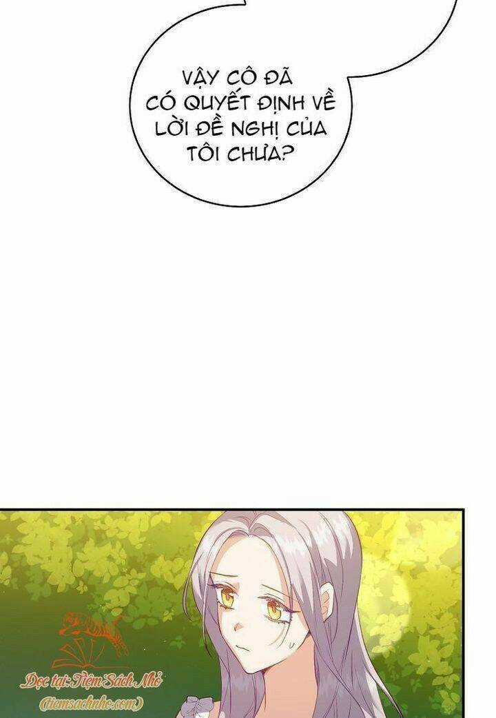 Chỉ Nhận Thức Được Sau Khi Mất Em Chapter 22 trang 30