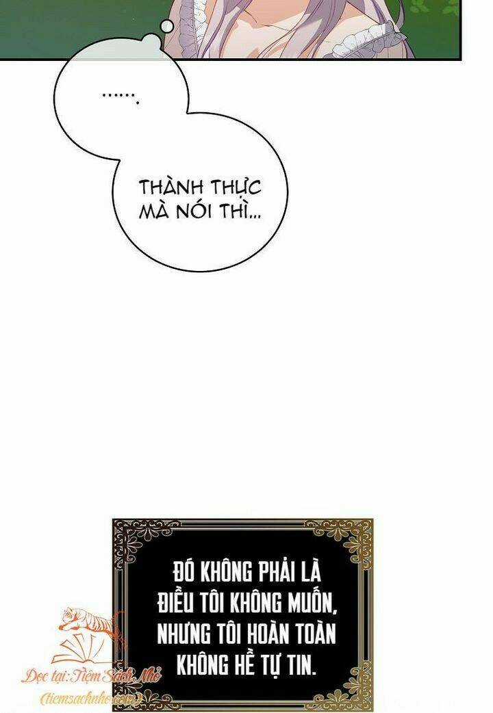 Chỉ Nhận Thức Được Sau Khi Mất Em Chapter 22 trang 31