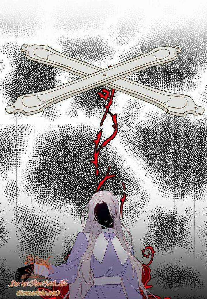 Chỉ Nhận Thức Được Sau Khi Mất Em Chapter 22 trang 32