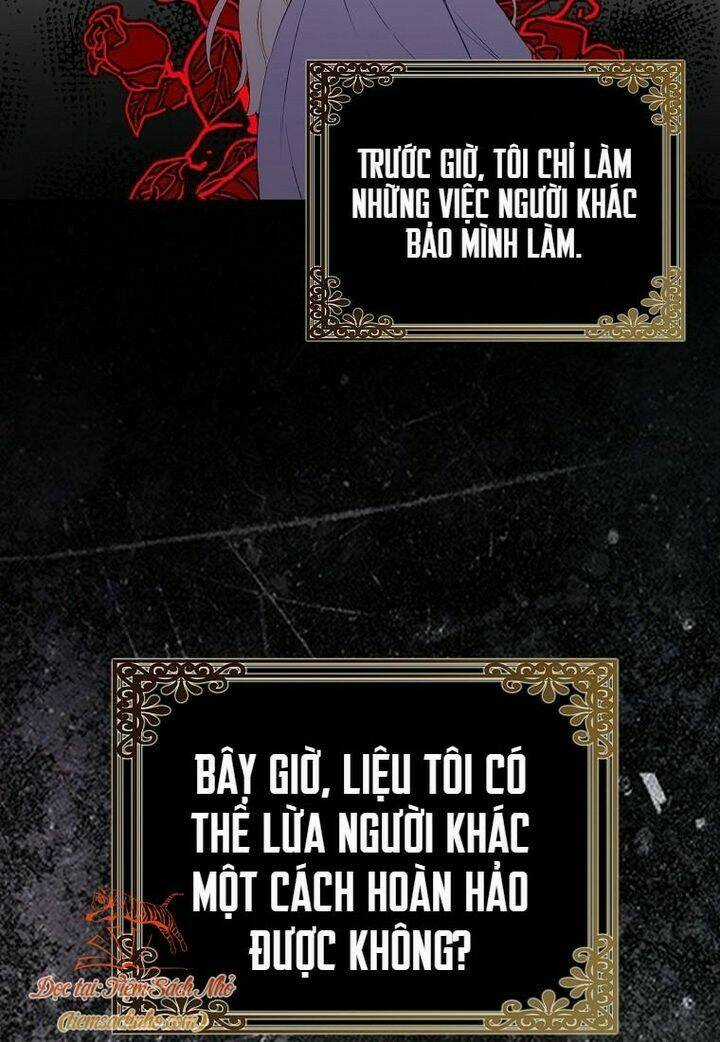 Chỉ Nhận Thức Được Sau Khi Mất Em Chapter 22 trang 33