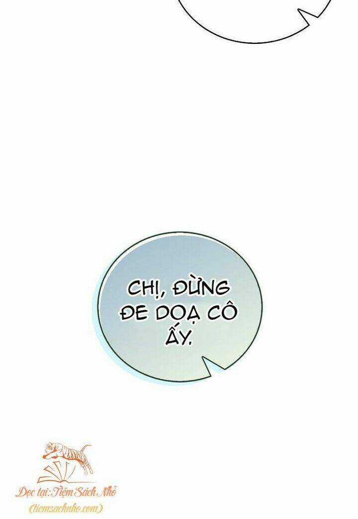 Chỉ Nhận Thức Được Sau Khi Mất Em Chapter 22 trang 37