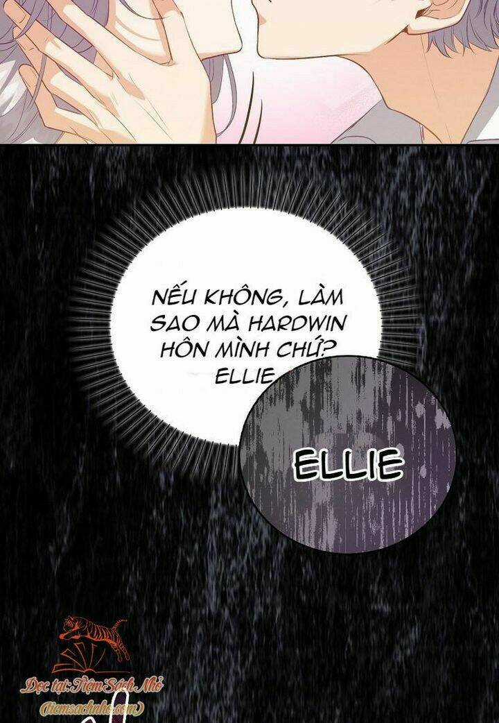 Chỉ Nhận Thức Được Sau Khi Mất Em Chapter 22 trang 4