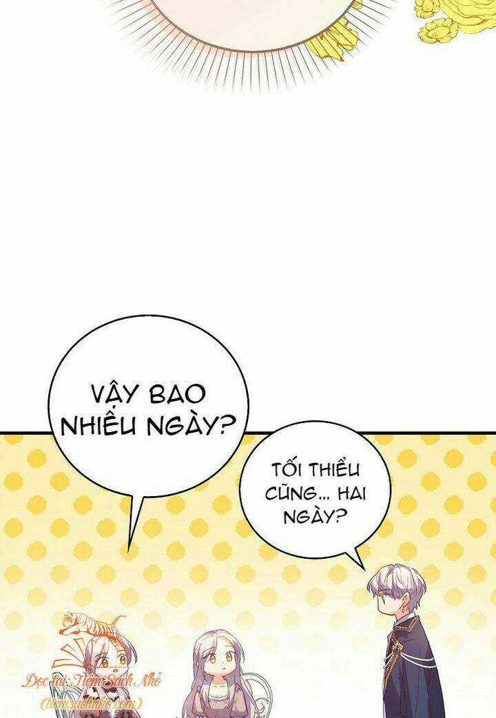 Chỉ Nhận Thức Được Sau Khi Mất Em Chapter 22 trang 40