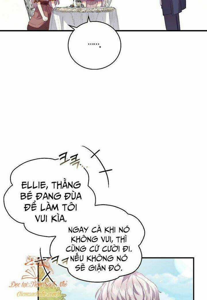 Chỉ Nhận Thức Được Sau Khi Mất Em Chapter 22 trang 41