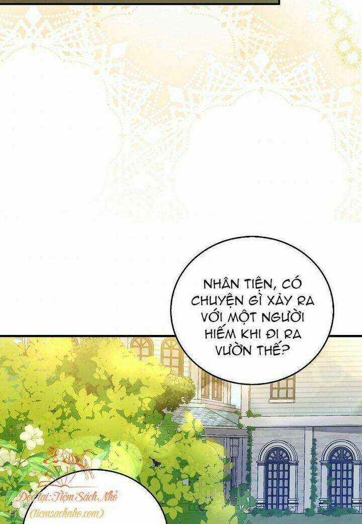 Chỉ Nhận Thức Được Sau Khi Mất Em Chapter 22 trang 43