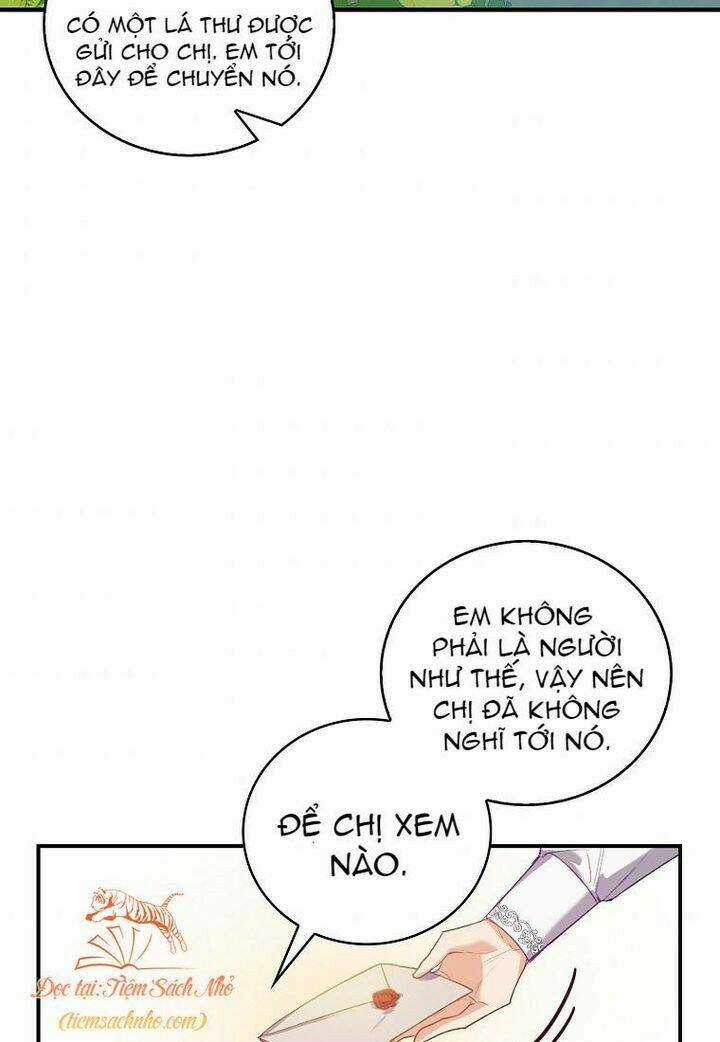 Chỉ Nhận Thức Được Sau Khi Mất Em Chapter 22 trang 44