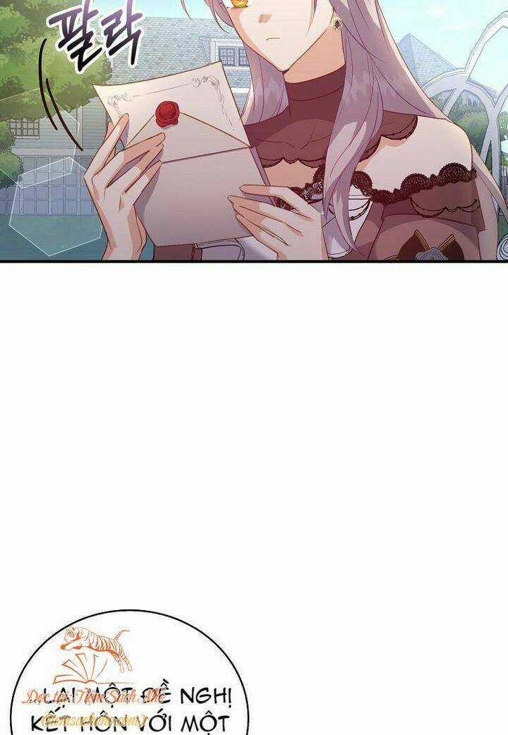 Chỉ Nhận Thức Được Sau Khi Mất Em Chapter 22 trang 46