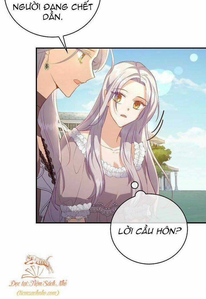 Chỉ Nhận Thức Được Sau Khi Mất Em Chapter 22 trang 47