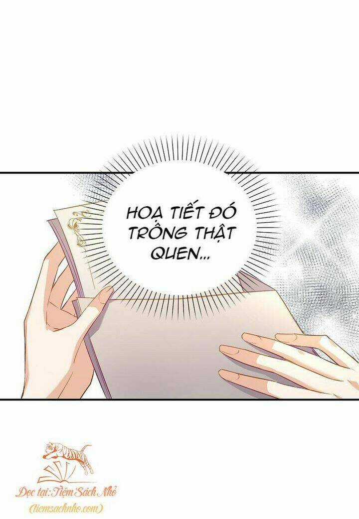 Chỉ Nhận Thức Được Sau Khi Mất Em Chapter 22 trang 48