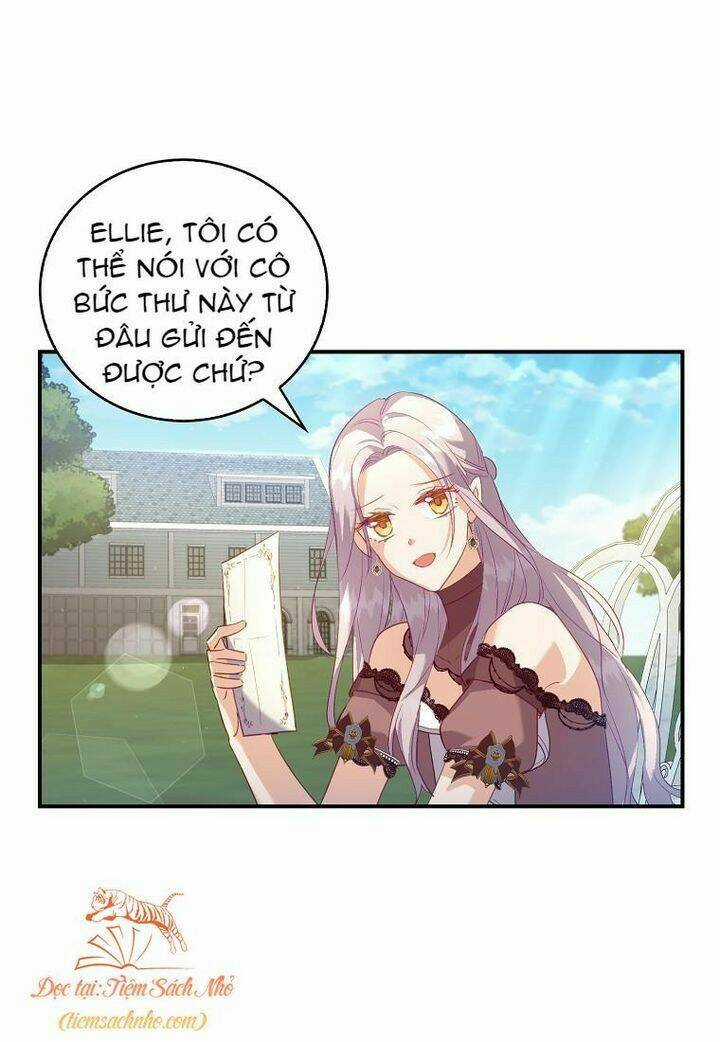 Chỉ Nhận Thức Được Sau Khi Mất Em Chapter 22 trang 49