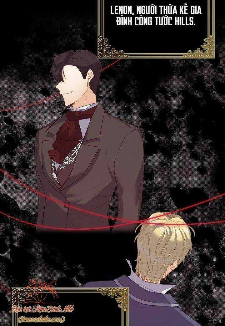 Chỉ Nhận Thức Được Sau Khi Mất Em Chapter 22 trang 52